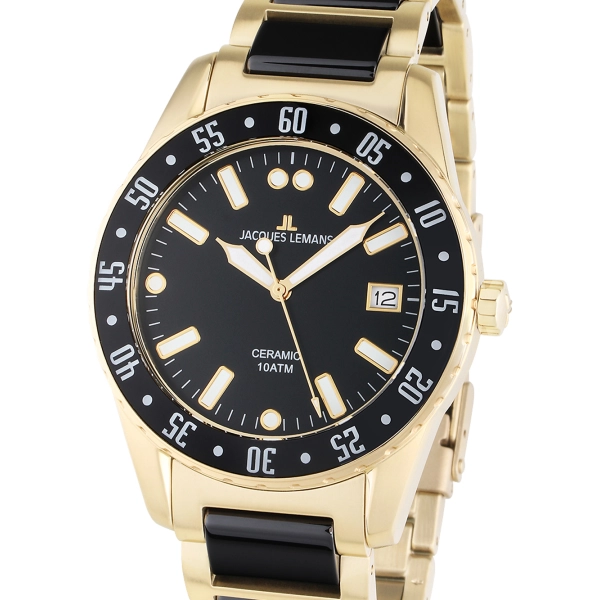 Jacques Lemans 42-10G