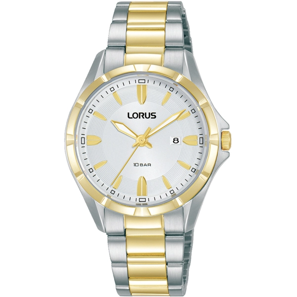 Lorus RJ252BX9