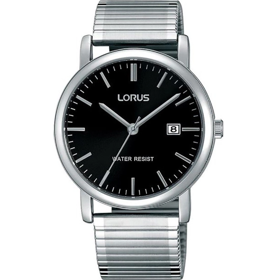 Lorus RG857CX5