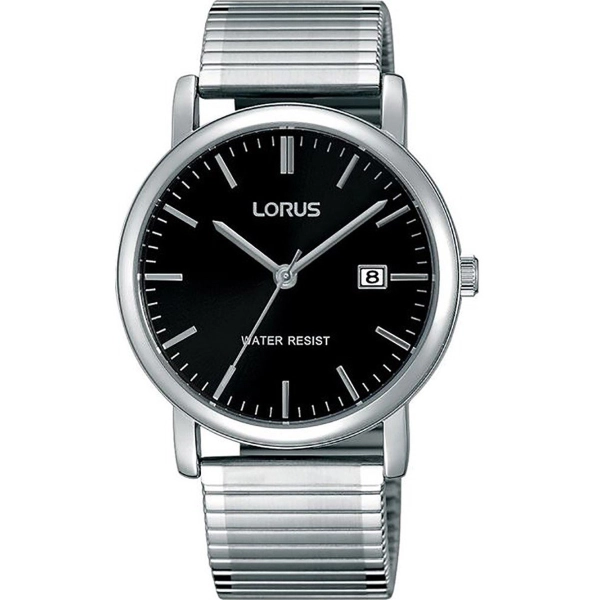 Lorus RG857CX5