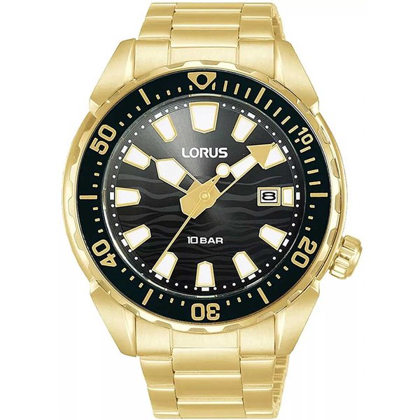 Lorus RH950RX9