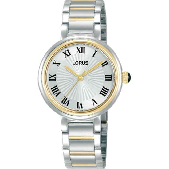 Lorus RG208YX9
