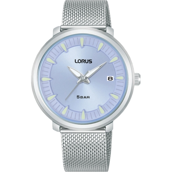 Lorus RG803DX9