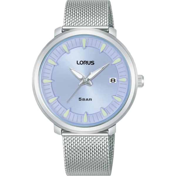 Lorus RG803DX9