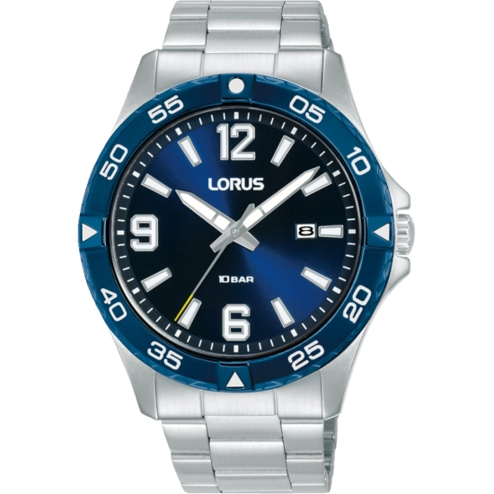Lorus RH989QX9