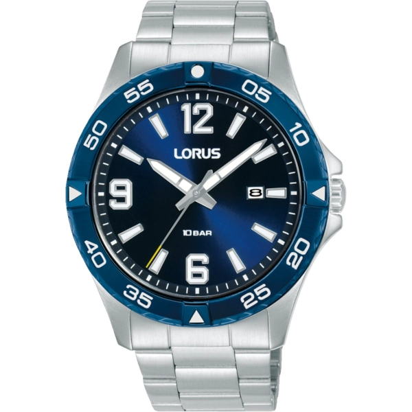 Lorus RH989QX9