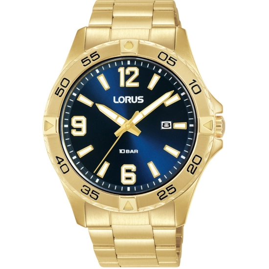Lorus RH990QX9