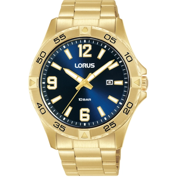 Lorus RH990QX9
