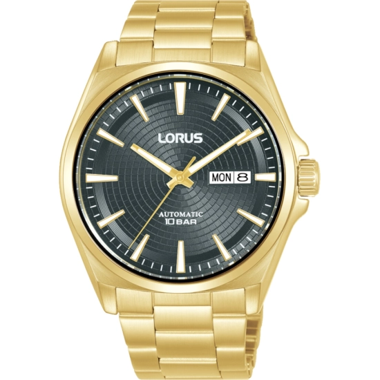 Lorus RL416CX9