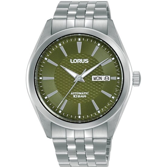 Lorus RL487BX9