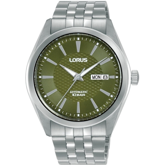 Lorus RL487BX9