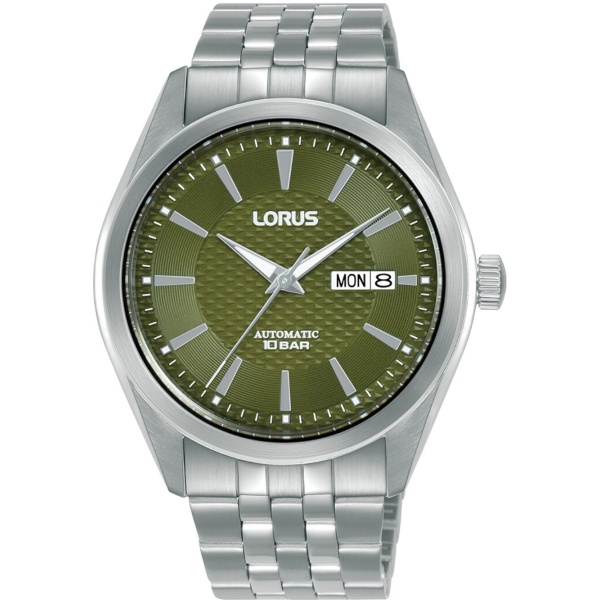 Lorus RL487BX9