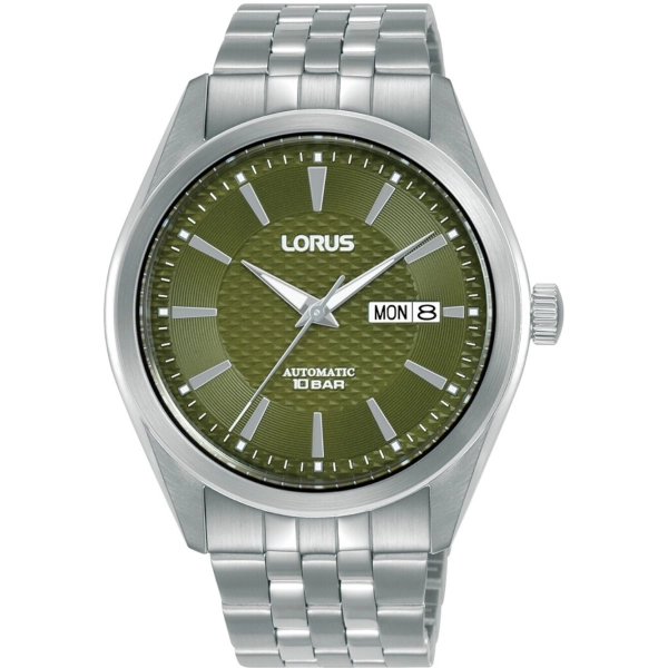 Lorus RL487BX9