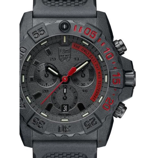 Luminox XS.3581.EY