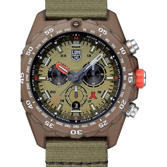 Luminox XB.3757.ECO
