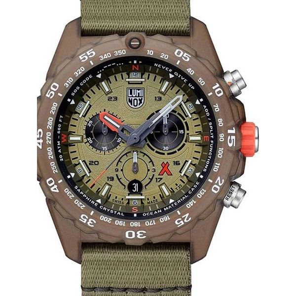 Luminox XB.3757.ECO