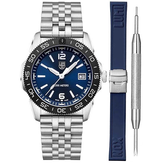 Luminox XS.3123M.SET.1