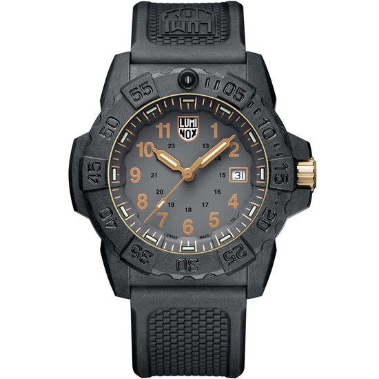 Luminox XS.3508.GOLD
