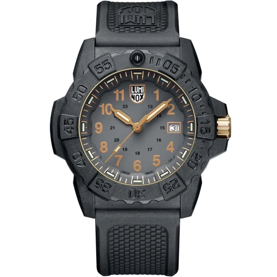 Luminox XS.3508.GOLD