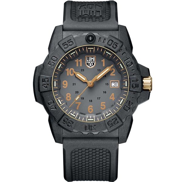 Luminox XS.3508.GOLD