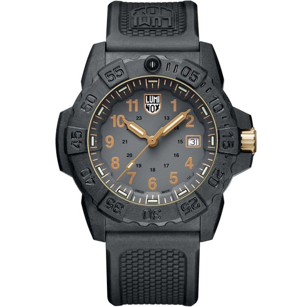 Luminox XS.3508.GOLD