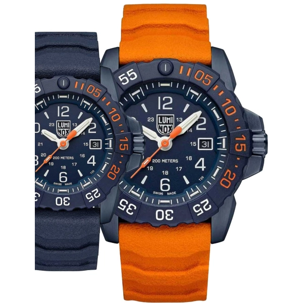 Luminox XS.3253.CBNSF.SET