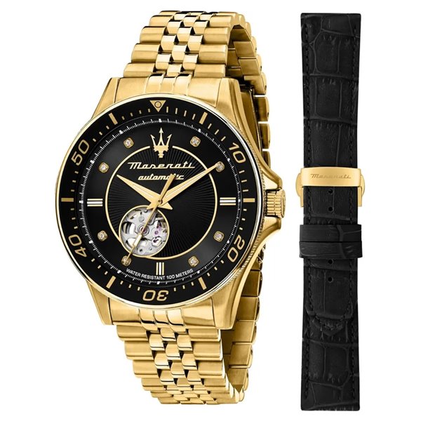 Maserati R8823140012