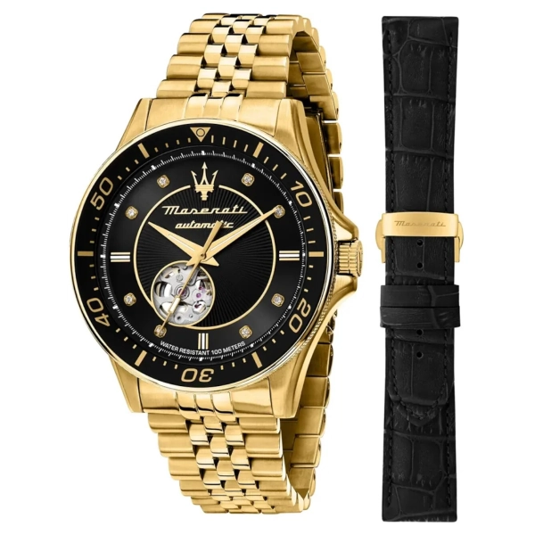 Maserati R8823140012