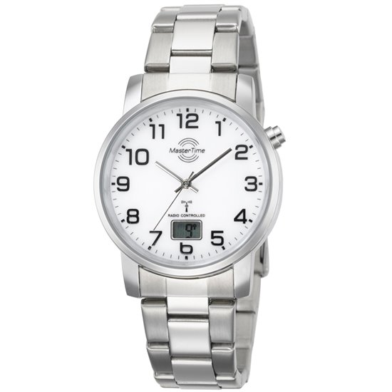 Master Time MTGA-10300-12M