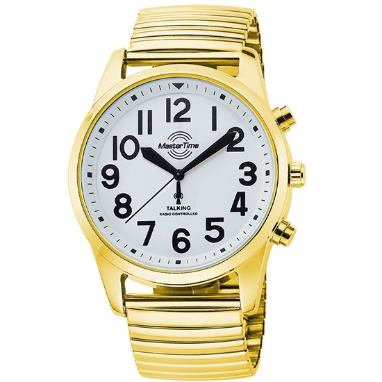 Master Time MTGA-10941-12Z