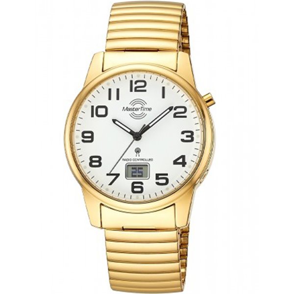 Master Time MTGA-10946-12Z