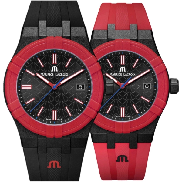 Maurice Lacroix AI2008-04000-400-J