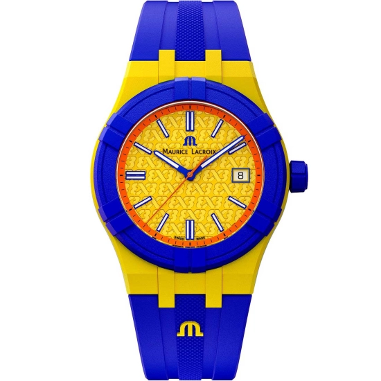 Maurice Lacroix AI2008-68YZ8-800-0