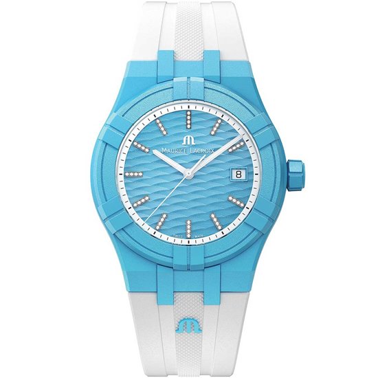 Maurice Lacroix AI2008-AAAA1-3A0-0