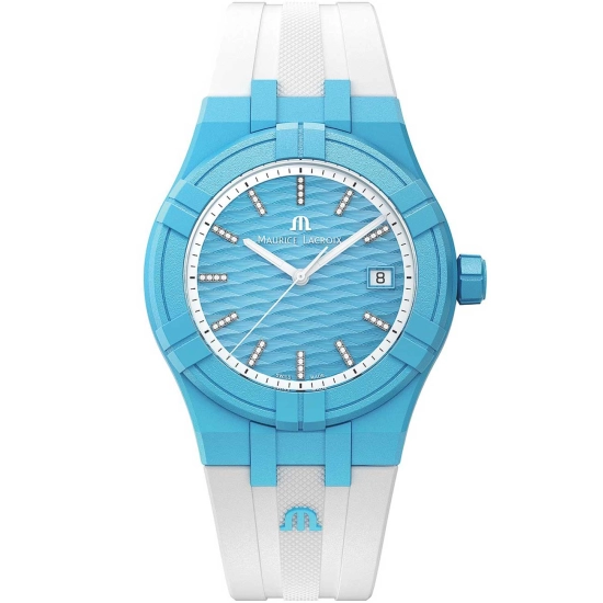 Maurice Lacroix AI2008-AAAA1-3A0-0