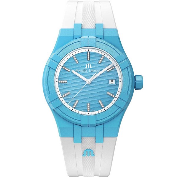 Maurice Lacroix AI2008-AAAA1-3A0-0