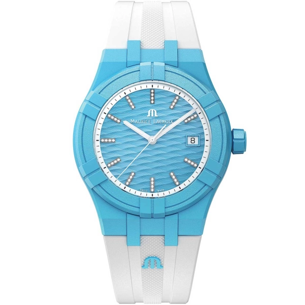 Maurice Lacroix AI2008-AAAA1-3A0-0