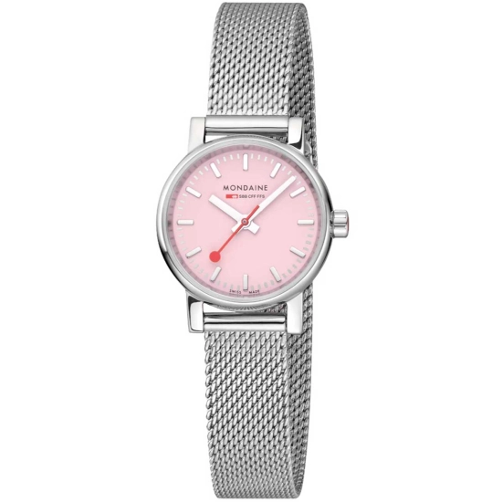 Mondaine MSE.26130.SM