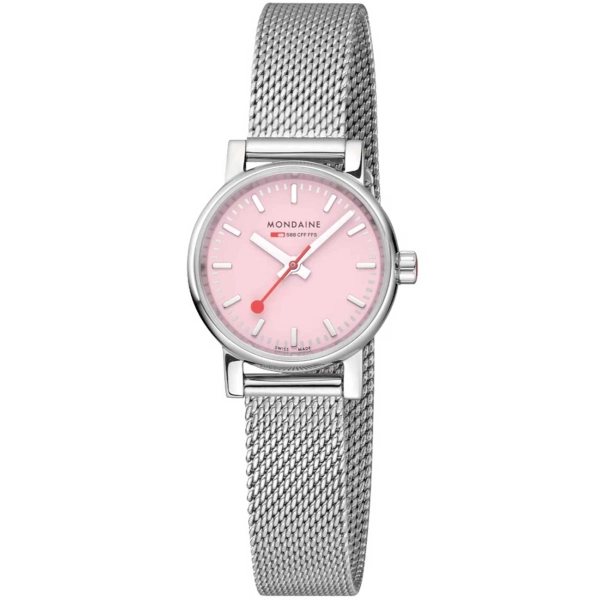 Mondaine MSE.26130.SM