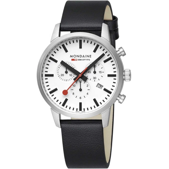 Mondaine MSD.41411.LBV
