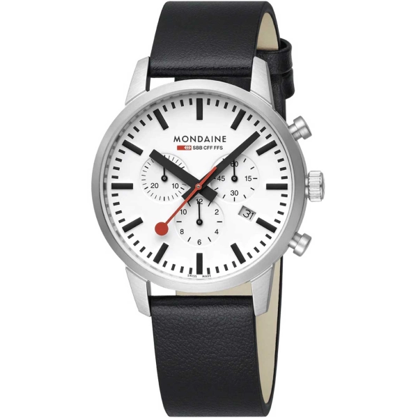 Mondaine MSD.41411.LBV