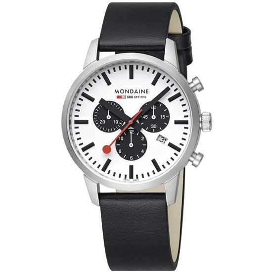 Mondaine MSD.41410.LBV