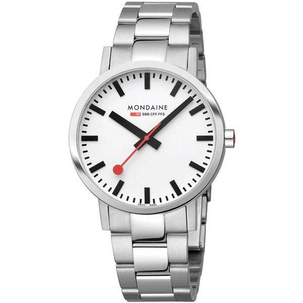 Mondaine A660.30360.11SBJ