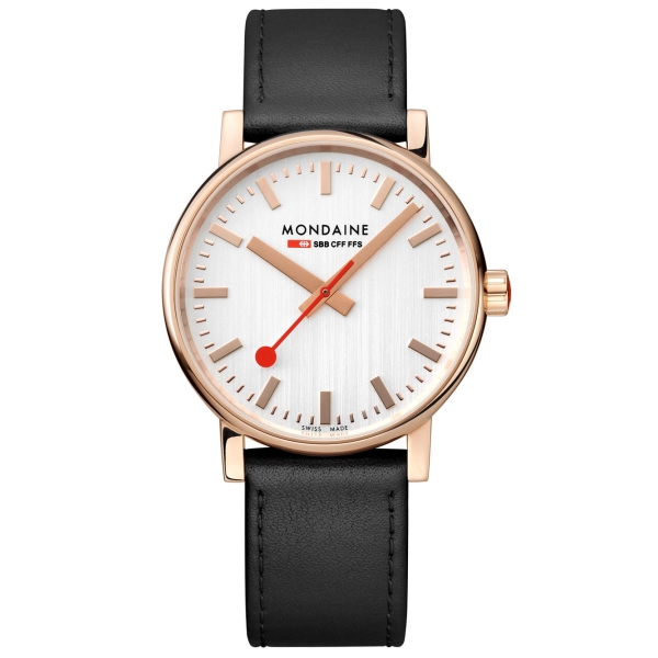 Mondaine MSE.40112.LB