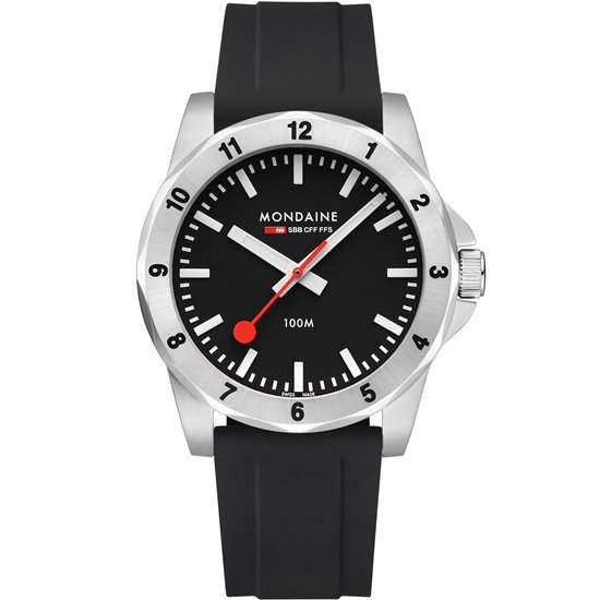 Mondaine MSN.42120.RB