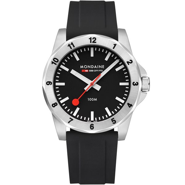 Mondaine MSN.42120.RB