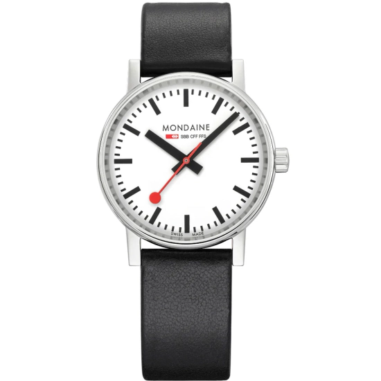 Mondaine MSE.35110.LBV
