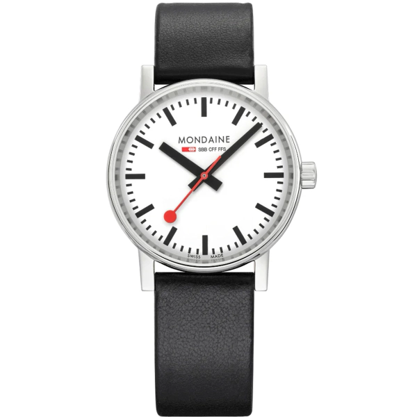 Mondaine MSE.35110.LBV