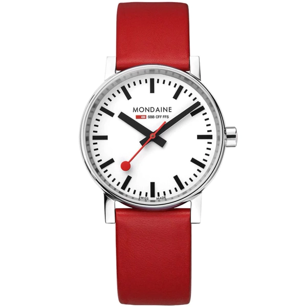 Mondaine MSE.35110.LCV