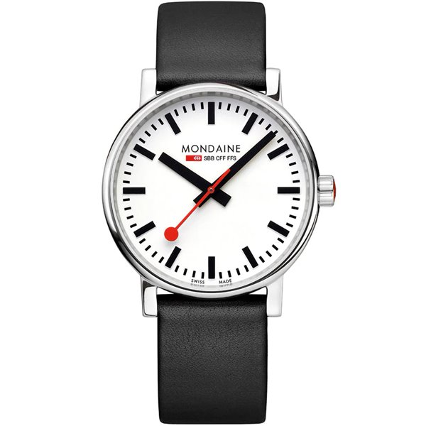 Mondaine MSE.40110.LBV